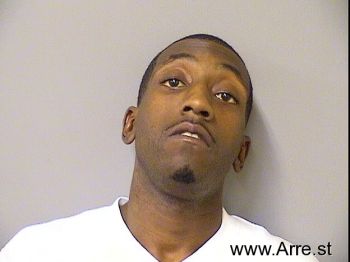 Reginald  Howard Mugshot