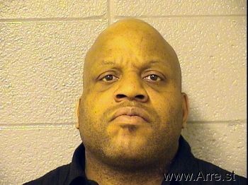 Reginald L Mitchell Mugshot