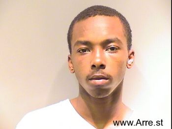 Reginald  Shelton Mugshot