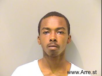 Reginald  Shelton Mugshot