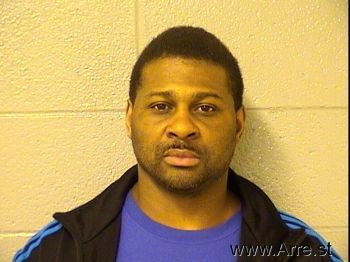 Reginald L Thompson Mugshot