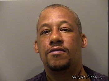 Reginald  Wallace Mugshot