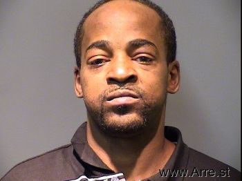 Reginald  West Mugshot