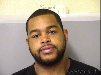 Reginald  Woods Mugshot