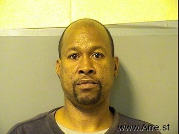 Reginald  Young Mugshot