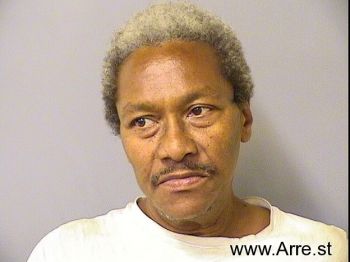 Rex  Davis Mugshot