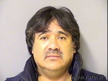 Reynaldo  Garcia Mugshot