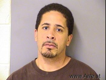 Reynaldo  Perez Mugshot