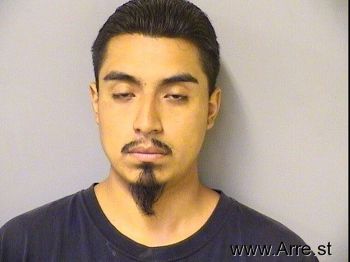 Ricardo  Altamirano Mugshot