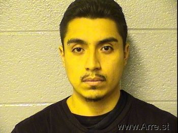 Ricardo  Altamirano Mugshot