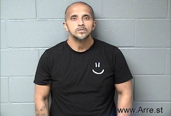 Ricardo  Andrade Mugshot