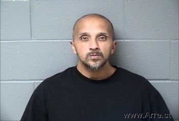 Ricardo  Andrade Mugshot