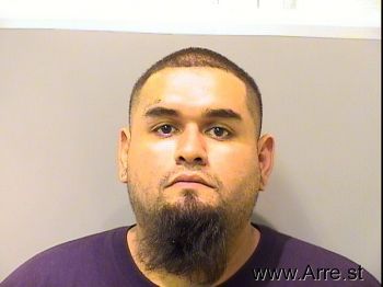 Ricardo  Carrillo Mugshot