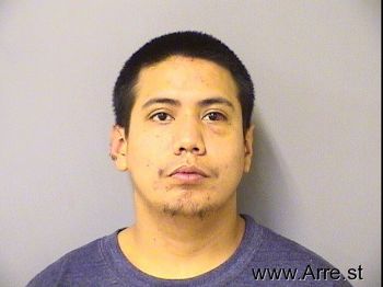 Ricardo  Gonzalez Mugshot