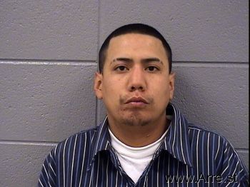 Ricardo  Gonzalez Mugshot