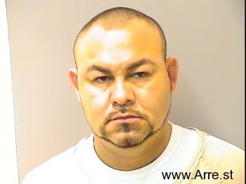 Ricardo  Gutierrez Mugshot