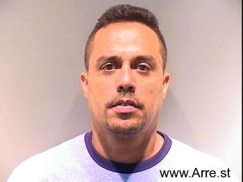 Ricardo  Martinez Mugshot