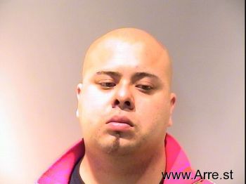 Ricardo  Nunez Mugshot