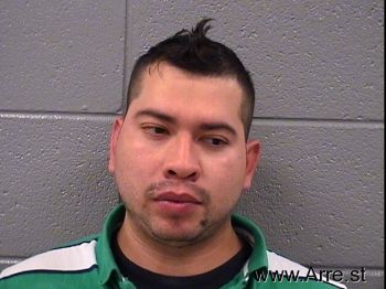 Ricardo  Ramirez Mugshot