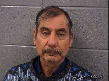 Ricardo  Santoyo Mugshot