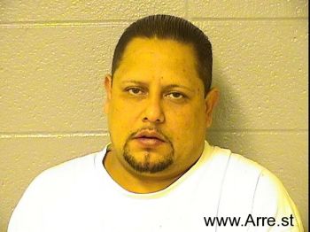 Ricardo  Torres Mugshot