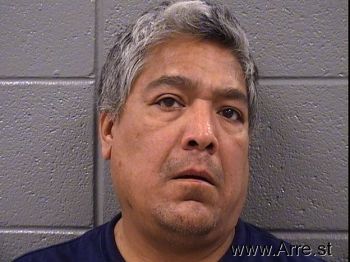 Ricardo  Velasquez Mugshot