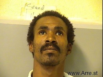 Ricardo  Woods Mugshot