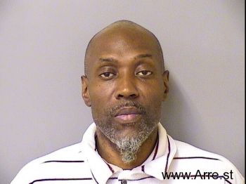 Richard  Bell Mugshot