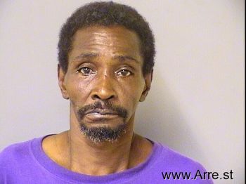 Richard B Ferguson Mugshot