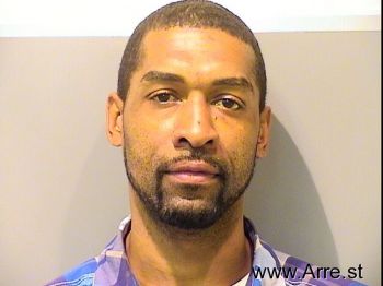 Richard  Harris Mugshot