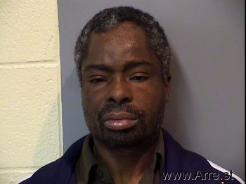 Richard  Harvey Mugshot