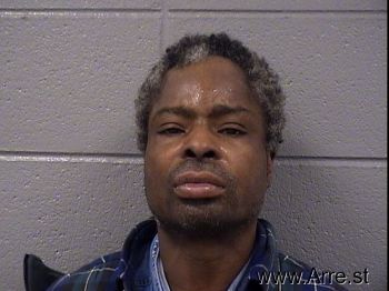 Richard  Harvey Mugshot