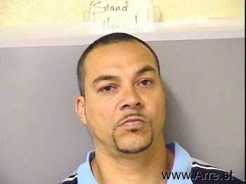 Richard  Hernandez Mugshot