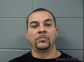 Richard  Hernandez Mugshot