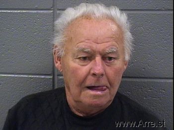 Richard  Koch Mugshot