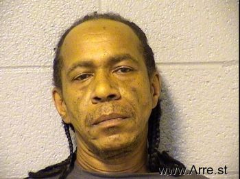 Richard  Lockett Mugshot