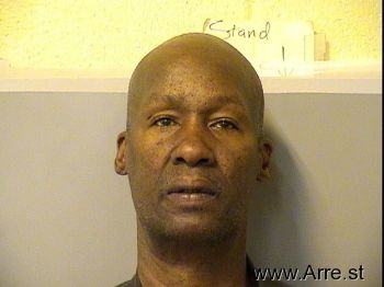 Richard  Mitchell Mugshot