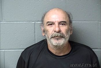 Richard J Ortiz Mugshot