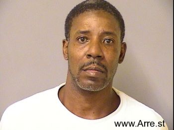 Richard  Robinson Mugshot