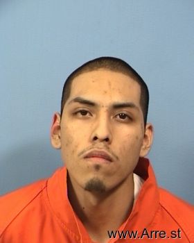 Richard  Tapia Mugshot