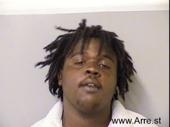 Richard  Tharpe Mugshot