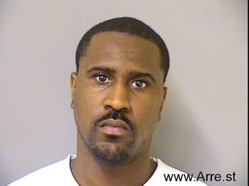 Richard A Thomas Mugshot