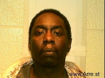 Richard  Washington Mugshot