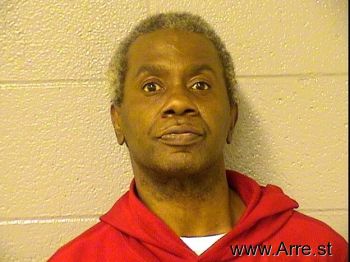 Richard H Youngblood Mugshot