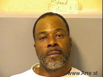 Rickey  Allen Mugshot