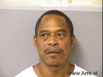 Rickey  Brown Mugshot