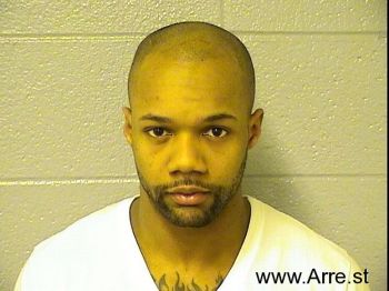 Rickey R Brown Mugshot