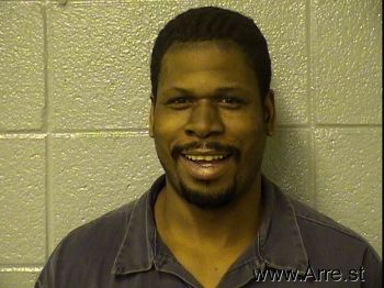 Rickey  Carr Mugshot