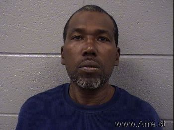 Rickey  Dale Mugshot