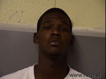 Rickey  Davis Mugshot